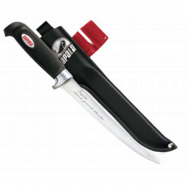 Rapala Rybársky filetovací nôž BP 706 SH1 Soft Grip Fillet 15cm