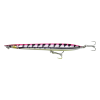 Savage Gear Wobler Sandeel Walker Sinking 15,5 cm 23g Pink Barracuda PHP