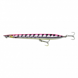 Savage Gear Wobler Sandeel Walker Sinking 15,5 cm 23g Pink Barracuda PHP Savage Gear Wobler Sandeel Walker Sinking 15,5 cm 23g Pink Barracuda PHP