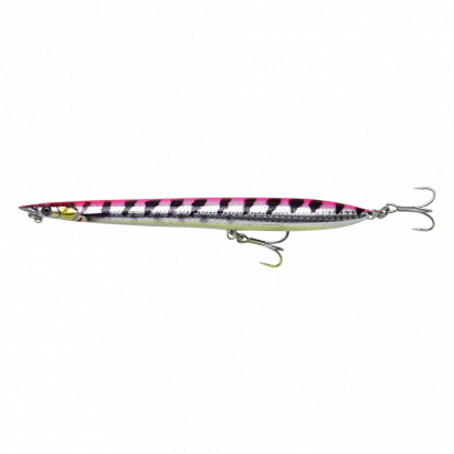 Savage Gear Wobler Sandeel Walker Sinking 15,5 cm 23g Pink Barracuda PHP
