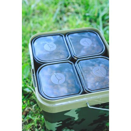 Korda Vedierko Kontainer System 17L