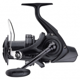 Daiwa Navijak 20 Crosscast 35 SCW 5000LD QD