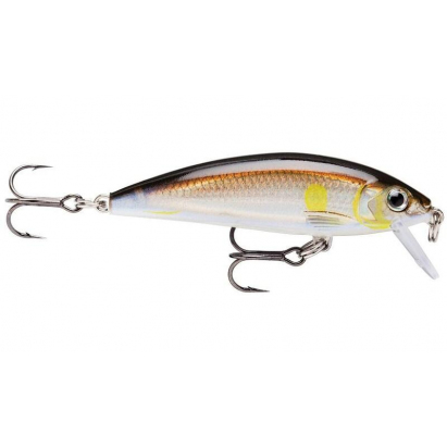 Rapala Wobler X-rap Countdown 5cm AYU