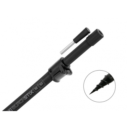 Delphin Vidlička Blackstix
