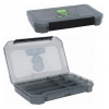 Gunki Krabička Soft Lure Box B