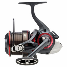 Daiwa Naviják 21 Tournament Feeder 25QD