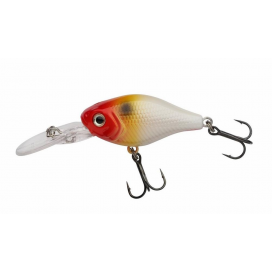 Berkley Wobler Pulse Fry Deep Red Head 3,8cm 4,6g Berkley Wobler Pulse Fry Deep Red Head 3,8cm 4,6g