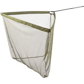 Wychwood Kaprový Podberák Riot 42“ 6ft 180cm Landing Net 2 Piece Handle Wychwood Kaprový Podberák Riot 42“ 6ft 180cm Landing Net 2 Piece Handle