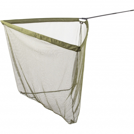 Wychwood Kaprový Podberák Riot 42“ 6ft 180cm Landing Net 2 Piece Handle