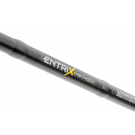 Mivardi Prút Entrix Method 3,6 m 40-90gr