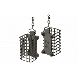 Feederové krmítko EasyGrip square M - 40g