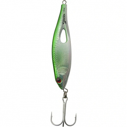 Aquantic Pilker Perfo Pilk 130 g Vzor GS Aquantic Pilker Perfo Pilk 130 g Vzor GS