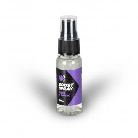 Feeder Expert Booster Spray Slivka Cesnak 30ml