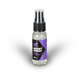 Feeder Expert Booster Spray Slivka Cesnak 30ml