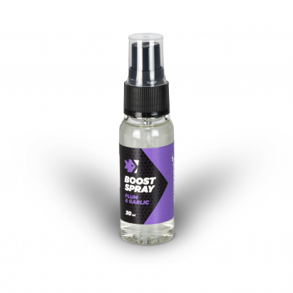 Feeder Expert Booster Spray Slivka Cesnak 30ml
