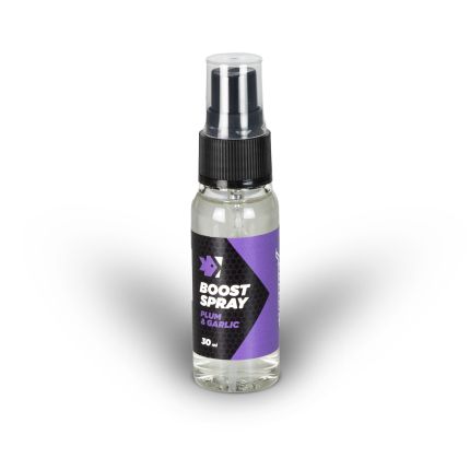 Feeder Expert Booster Spray Slivka Cesnak 30ml