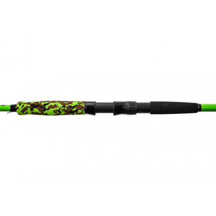 Delphin HYPERIO 2/2 diely 210cm/120g
