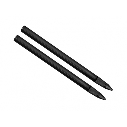 Delphin Rodpod RPX Stalk Black Way