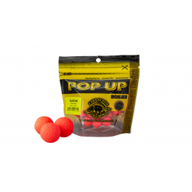 Pop Up - vrecko/40 g/12 mm/Satan