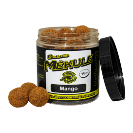 Boilies Měkule - 140 g/16 mm/Mango
