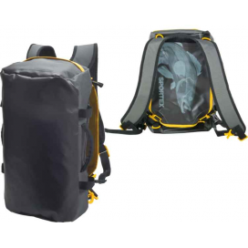 Sportex Batoh Vodeodolný TPU materiál