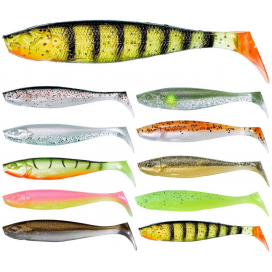 Gunki Gumová Nástraha Bumpy 11cm Gunki Gumová Nástraha Bumpy 11cm