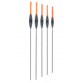 Matrix Carp Carbon Pole Floats Matrix Carp Carbon Pole Floats