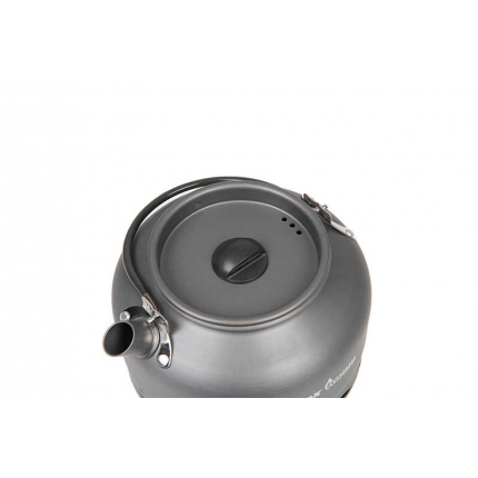 Cookware 0.9l Heat Transfer Kettle