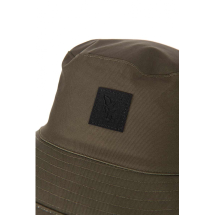 Reverzibilný klobúk (bucket hat)