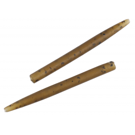 Mikado trubičky hohejka veľ. 40mm camo 20 ks