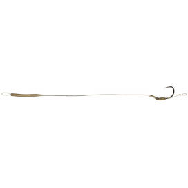 Mikado kaprový nadväzec universal rig 23cm/25lbs háčik: 2 2 ks Mikado kaprový nadväzec universal rig 23cm/25lbs háčik: 2 2 ks
