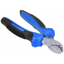 Mikado kliešte svorka na hadičku 14cm 1 ks