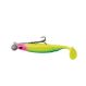 MADC Gumová Nástraha Ready To Fish Shad, UV Candy, 20g