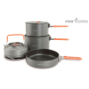 Fox Sada Riad Cook Ware 3pcs Medium Set