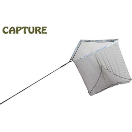 JAF Capture Kaprový podberák Carp Legendary 287cm