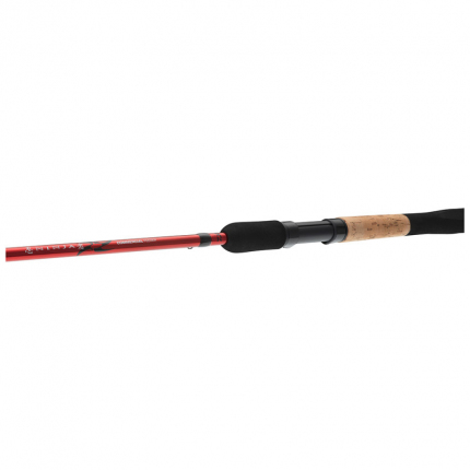 Daiwa prut Ninja Commercial Feeder 3,6 m 100 g