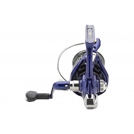 Daiwa Navijak 23 Tdr Distance 25QD