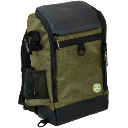 Gunki Batoh Overtake Street Backpack