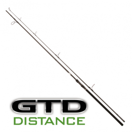 Gardner Kaprový prút Distance Rod 12ft, 3lb 6oz