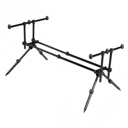 Giants Fishing Stojan Compact Rod Pod 3 Rods Giants Fishing Stojan Compact Rod Pod 3 Rods