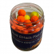 Mastodont Baits Fluo Pop-Up Boilies 16mm 200ml Squid Attack