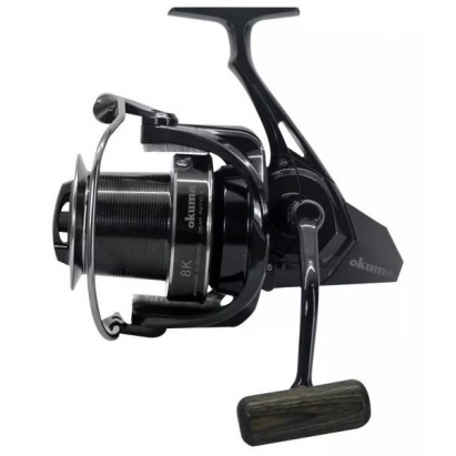 Okuma Navijak 8K Carp