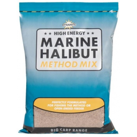 Dynamite Baits Method Mix Marine Halibut 2kg Dynamite Baits Method Mix Marine Halibut 2kg