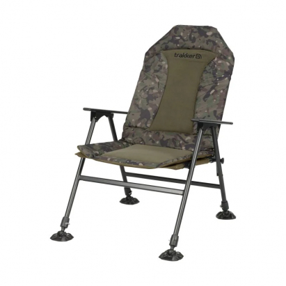 Trakker Křeslo RLX Armchair Trakker Křeslo RLX Armchair