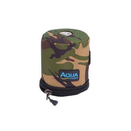 Nikl Aqua Products Aqua Obal na plynovú kartušu - DPM Gas Canister Cover