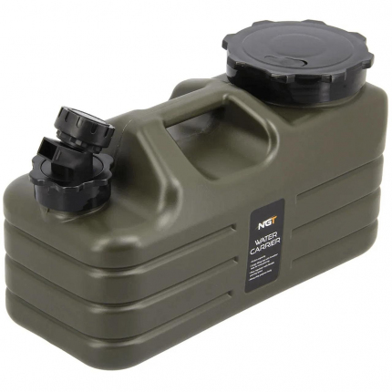 NGT Kanister Heavy Duty Water Carrier 5 l