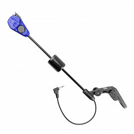 Hlásiče FLACARP - Swinger s LED modrý