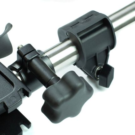 Haibo Elektro Motor M150 3HP 70lbs 12V Brushless