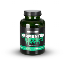 Mikbaits Tekutá Potrava Fermented Pepper 300ml Mikbaits Tekutá Potrava Fermented Pepper 300ml
