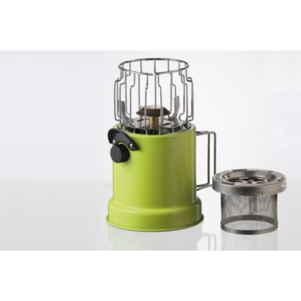 Varič a ohrievač VATOP